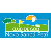 Club de golf Novo Sancti Petri