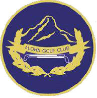 Aloha golf