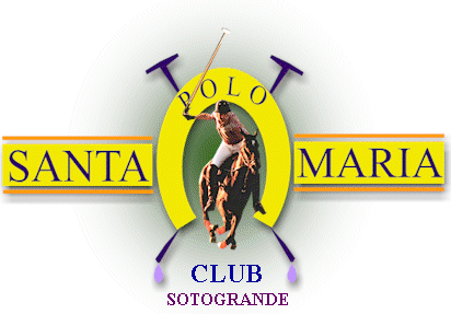 Complejo de Polo Santa María Polo Club